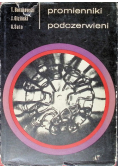 Promienniki podczerwieni