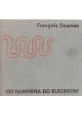 Od Narmera do Kleopatry