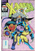 X-men Nr 6/96