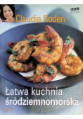 Łatwa kuchnia śródziemnomorska