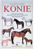Kolekcjoner Konie