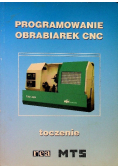 Programowanie obrabiarek CNC Toczenie