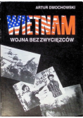 Wietnam wojna bez zwycięzców