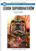 Legion superbohaterów Tom 63 wielka ciemność