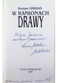 W ramionach Drawy