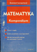 Matematyka kompendium