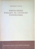 Współczesne poglądy na czynność podwzgórza