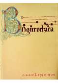 Bogurodzica