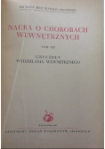 Nauka o chorobach wewnętrznych Tom VIII
