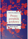Prosty poradnik językowy