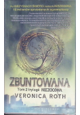 Zbuntowana