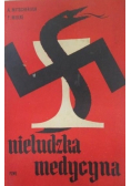 Nieludzka medycyna