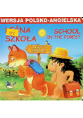 Leśna szkoła
