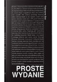 Proste wydanie