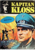 Kapitan Kloss Nr 2 Wsypa