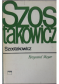Szostakowicz