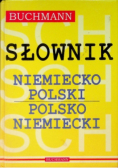 Słownik niemiecko-polski polsko-niemiecki