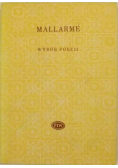 Wybór poezji Mallarme
