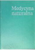 Medycyna naturalna