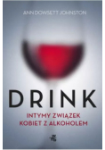 Dowsett Johnston Ann - Drink, Nowa