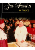 Jan Paweł II o nauce