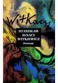 Stanisław Ignacy Witkiewicz Dramaty