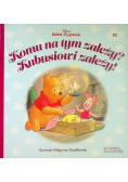 Kubuś i Przyjaciele Tom 92  Komu na tym zależy? Kubusiowi zależy?