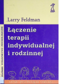 Łączenie terapii indywidualnej i rodzinnej