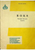 Boks Metodyka Nauczania Technika