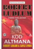 Kod Altmana