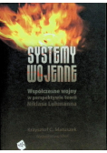 Systemy wojenne Współczesne wojny w perspektywie teorii Niklasa Luhmanna