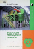 Biologiczne przetwarzanie odpadów