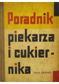 Poradnik piekarza i cukiernika