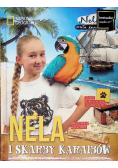Nela i skarby Karaibów