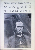 Ocalone w tłumaczeniu