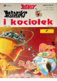 Asterix Nr 3  / 93 Asteriks i kociołek