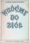 Wróćmy do ziół