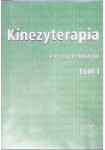 Kinezyterapia Tom I