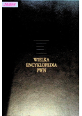 Wielka Encyklopedia PWN Tom 26