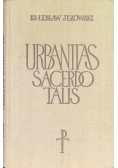 Urbanitas Sacerdotalis