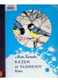 Razem ze słonkiem zima Tom 6
