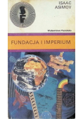 Fundacja i imperium