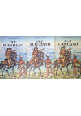 Old surehand Tom 1 do 3