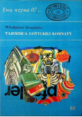 Ewa wzywa 07 Nr 38 Tajemnica gotyckiej komnaty