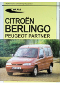 Citroen Berlingo Peugeot Partner