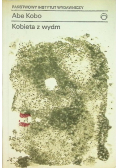 Kobieta z wydm