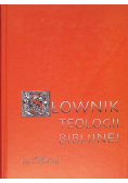 Słownik teologii biblijnej