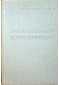 Kalejdoskop matematyczny