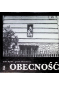 Obecność