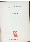 Pościg